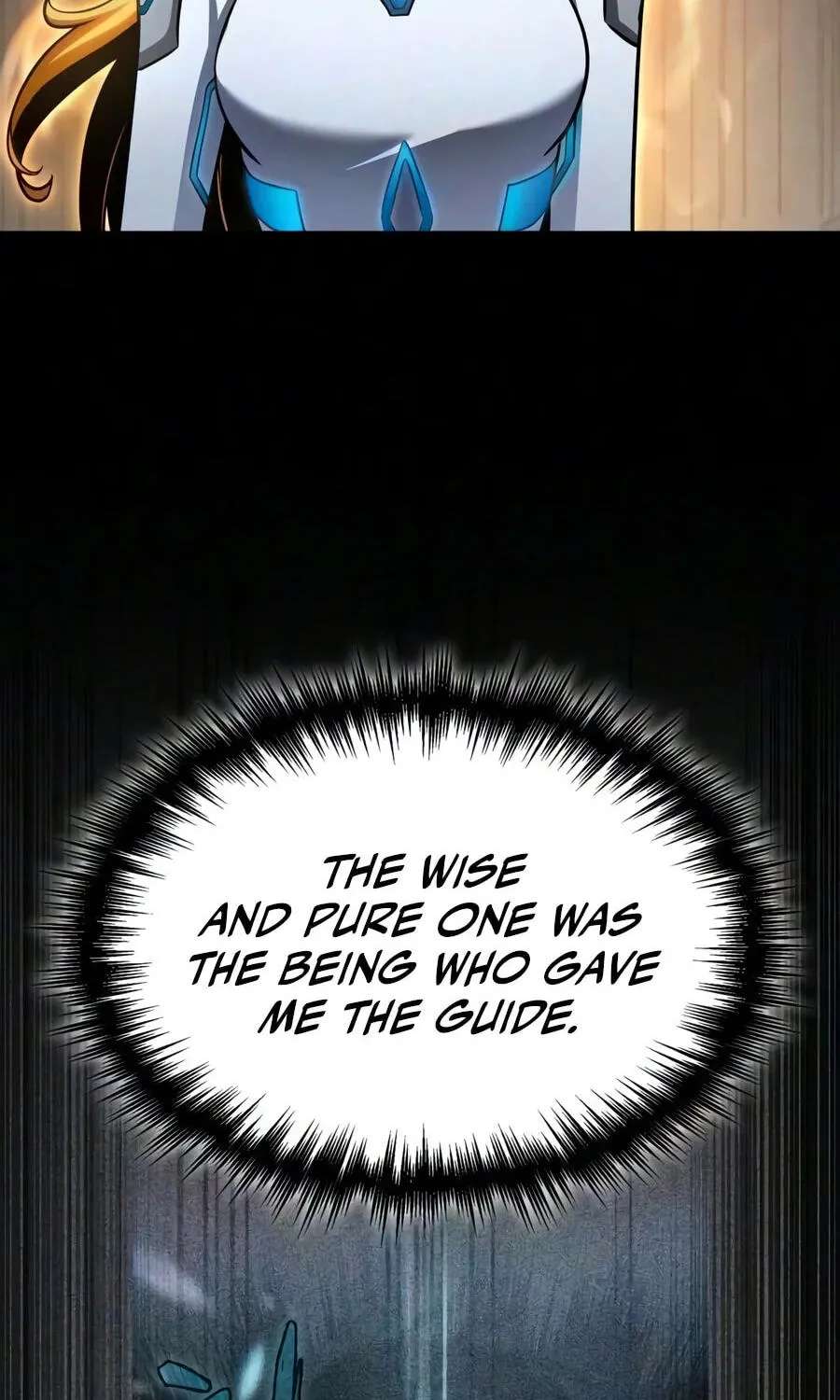 My Very Own Tower Strategy Guide Chapter 137 - page 34