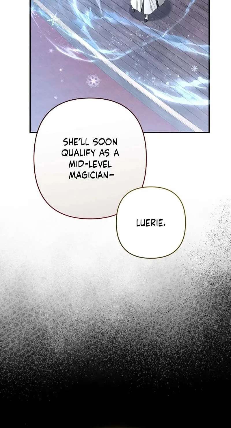 She Wasn't My Daughter Chapter 56 - page 84
