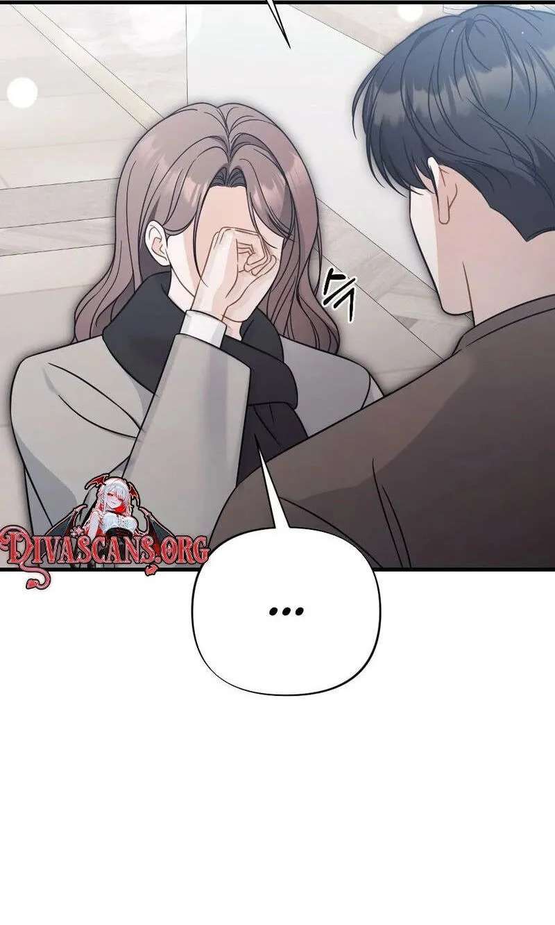 The Husband I Abandoned Chapter 45 - page 37