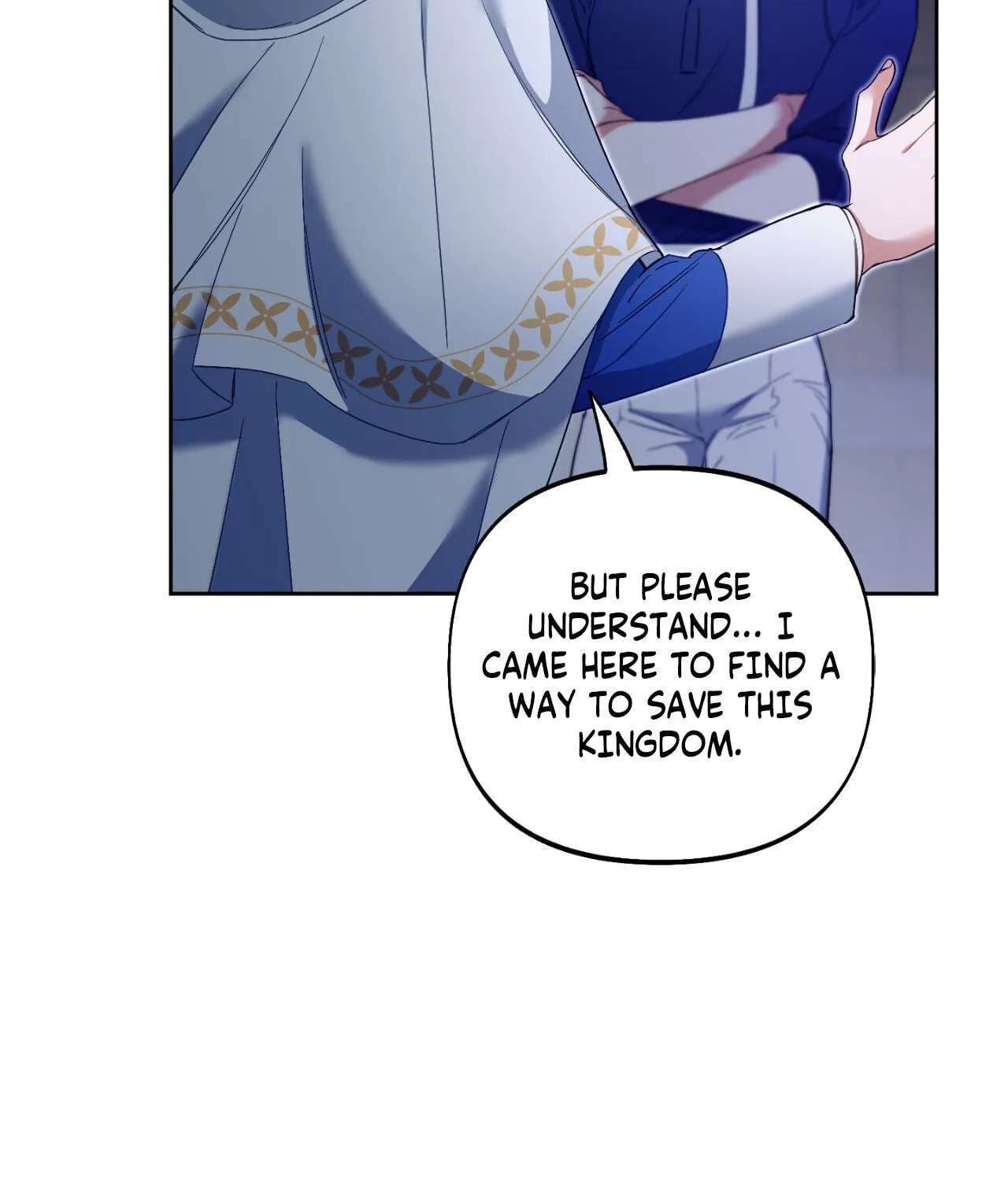 May as Well Get the Best Ending Chapter 56 - page 13