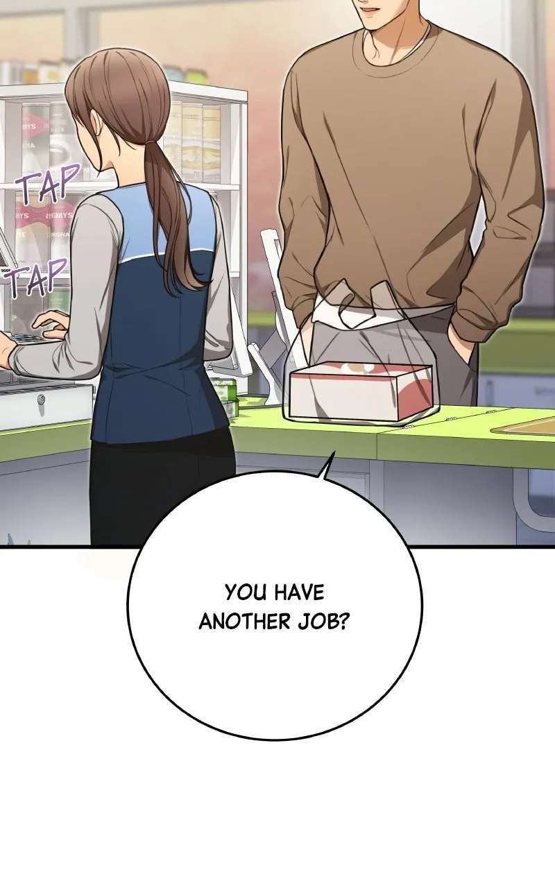 First Affection Chapter 3 - page 67
