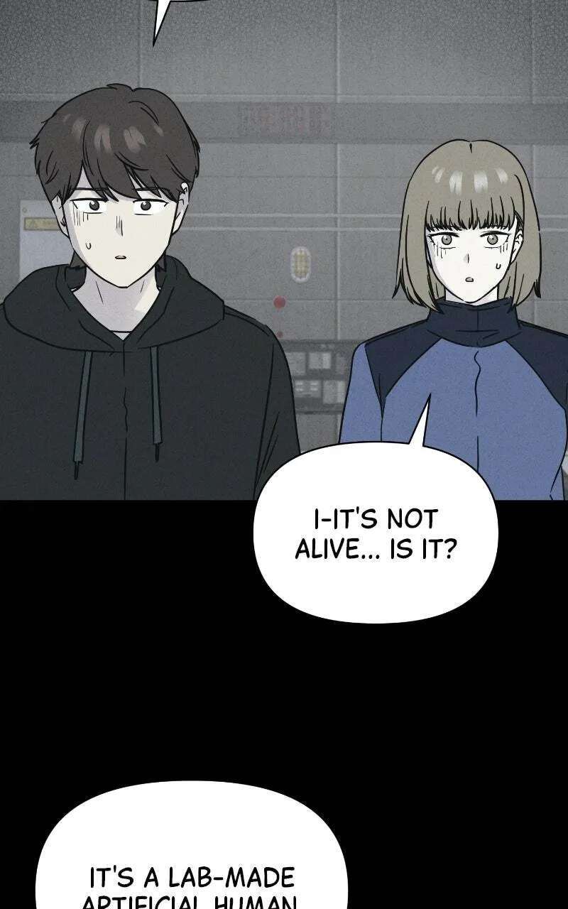 Tales of the Unusual 2 Chapter 103 - page 7