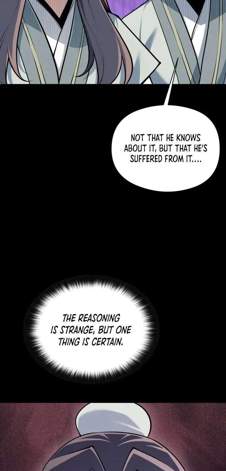Records Of The Swordsman Scholar Chapter 214 - page 31