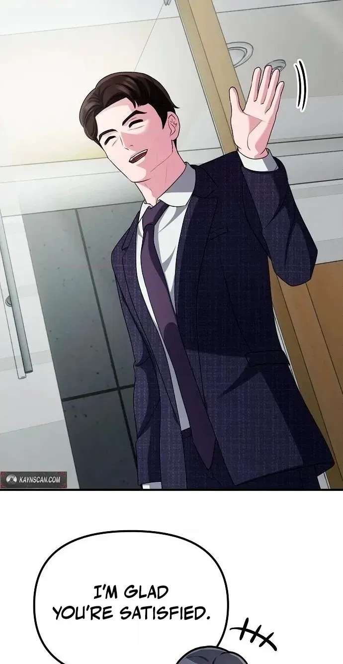 The Corporate Underdog Who Does Everything Right Chapter 78 - page 10