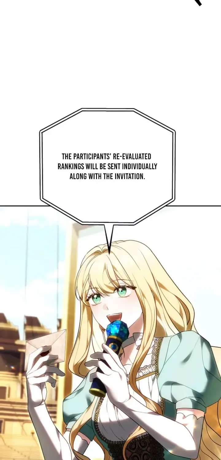 Vote for Your Knight! Chapter 13 - page 52