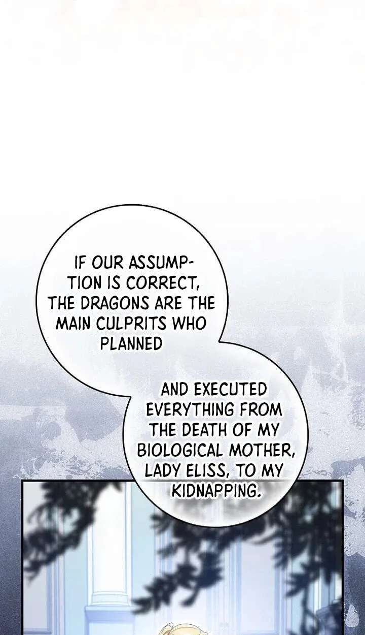 The Duke's Family Is Not My Problem Chapter 76 - page 36