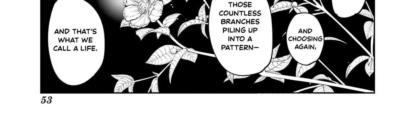 The Witch's Ending Note Chapter 1 - page 80