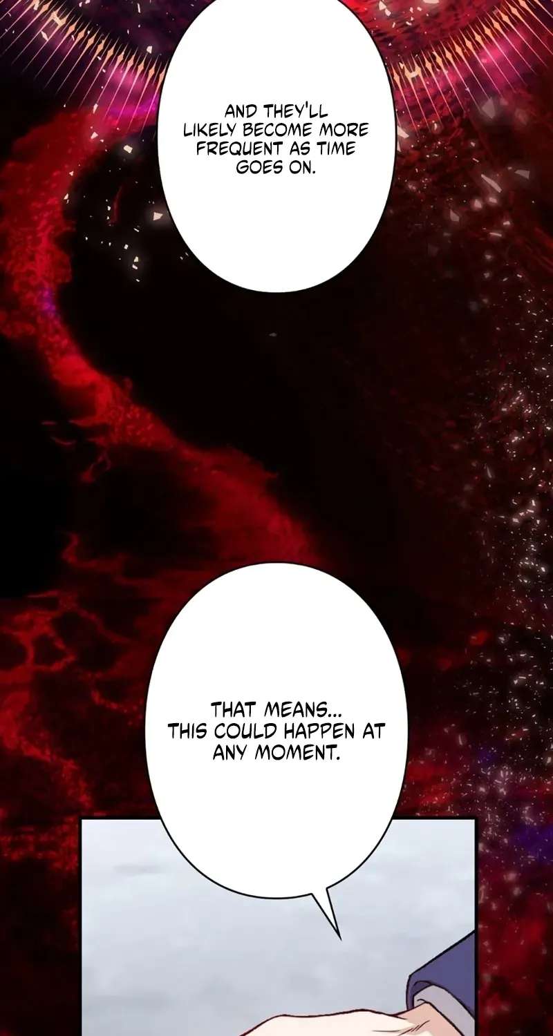 The Corrupted Paladin Is Obsessed With Me Chapter 29 - page 17