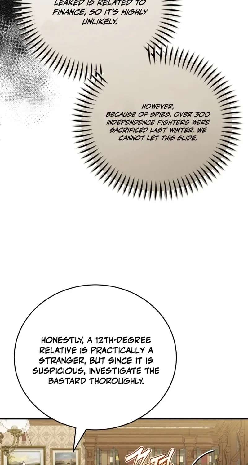 The Joseon Prince Went To America And Didn't Return Chapter 74 - page 80