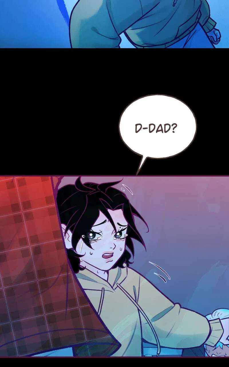The Siren's Light Chapter 39 - page 26