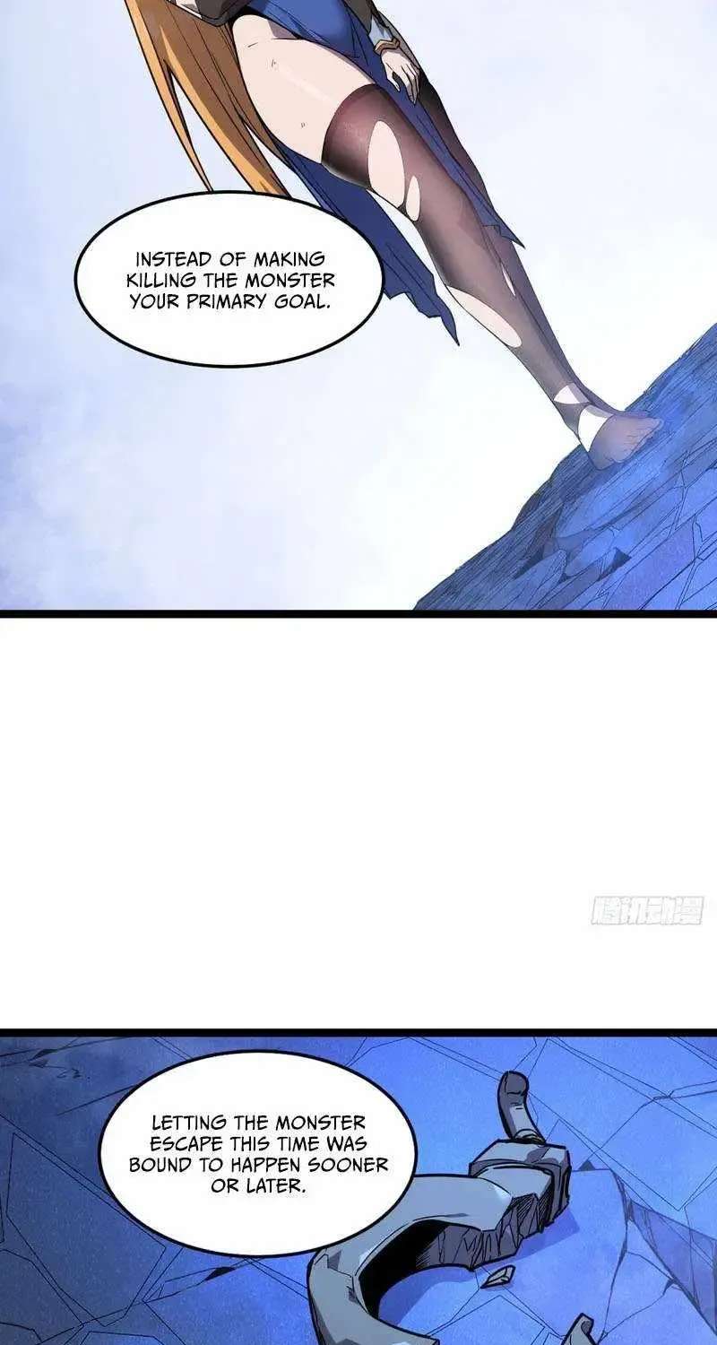 I'm Really Not a Demon Beast Chapter 3 - page 48