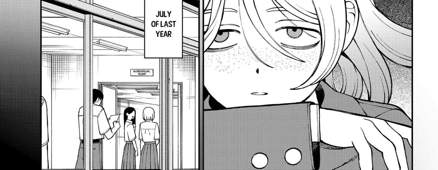 Futsu no Keionbu Chapter 120 - page 8