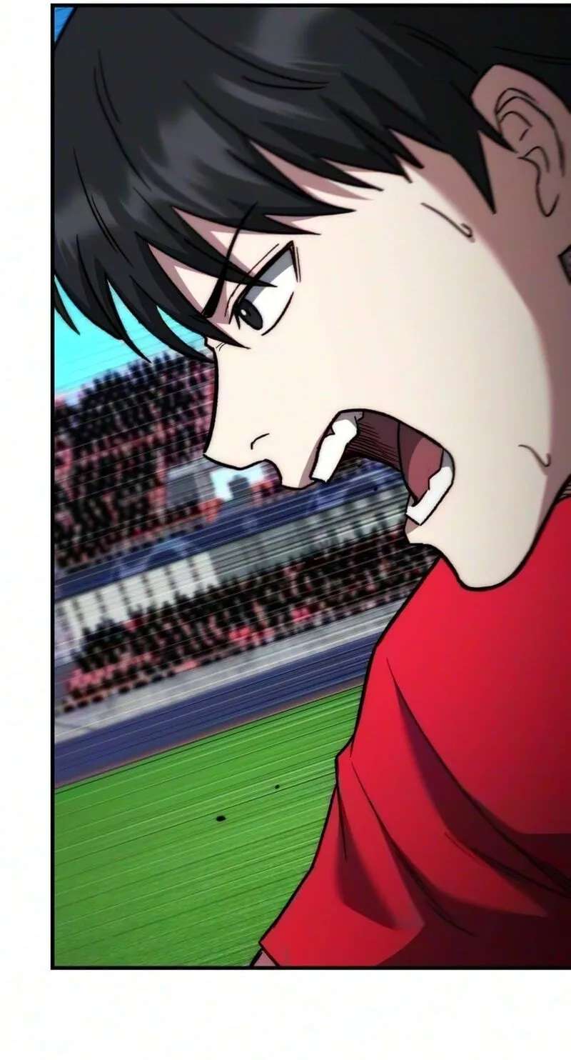 The Genius Midfielder With the Killer Pass Chapter 74 - page 21