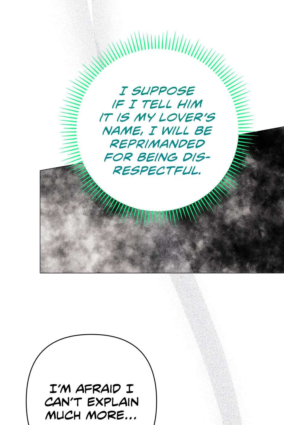 The Trap of Pleasure Chapter 58 - page 3
