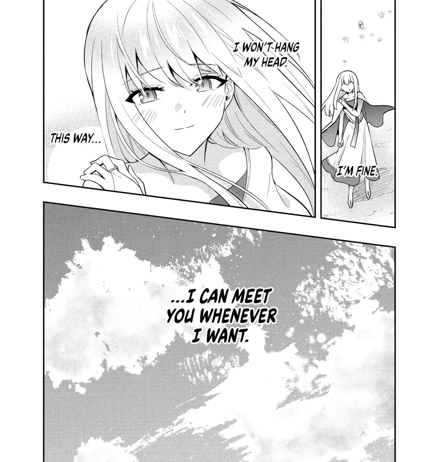 SIX PRINCESSES FALL IN LOVE WITH GOD GUARDIAN Chapter 123 - page 73