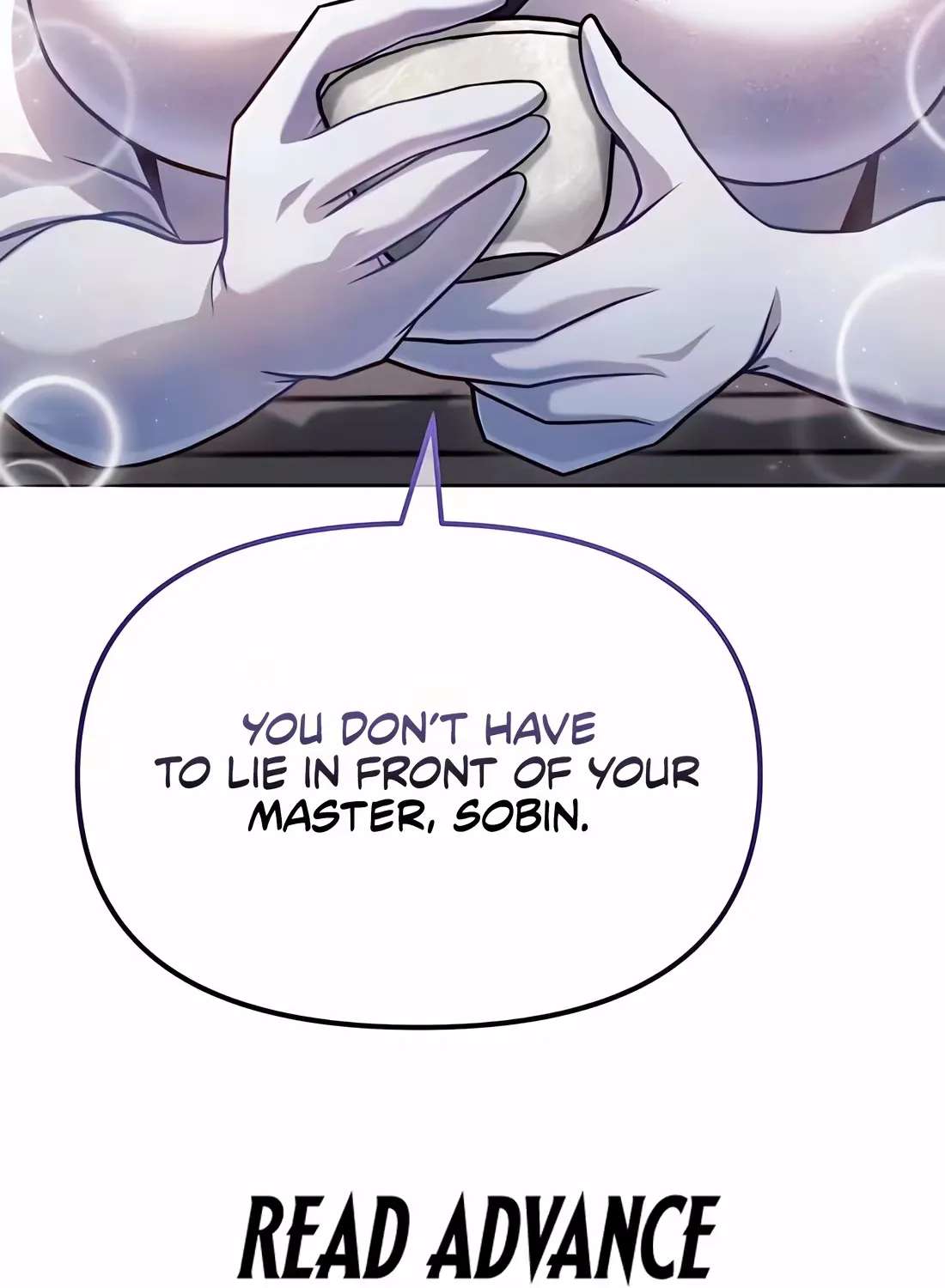 The Second Eunuch Regains His Manhood Chapter 106 - page 241