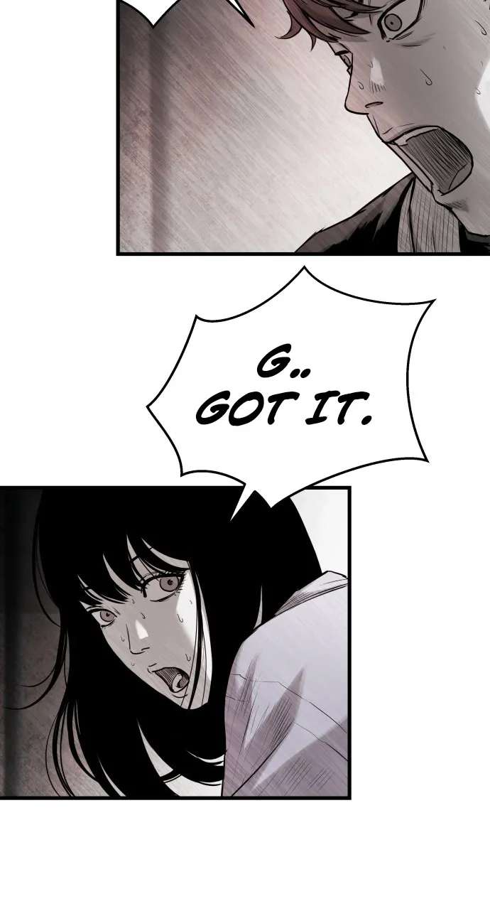 Supercritical Hell Chapter 1 - page 136