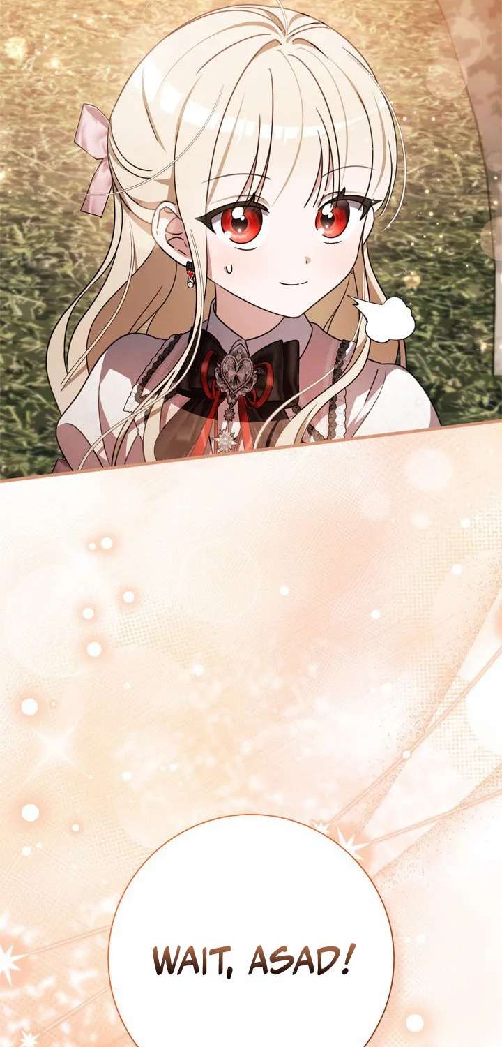 The Beloved Contract Daughter of the Count’s Family Chapter 37 - page 40
