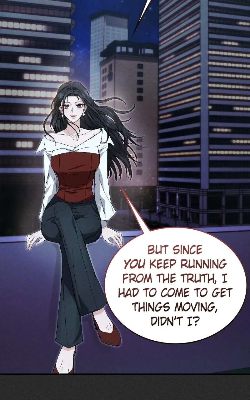 I Will Remarry theHusband I Murdered Chapter 2 - page 41