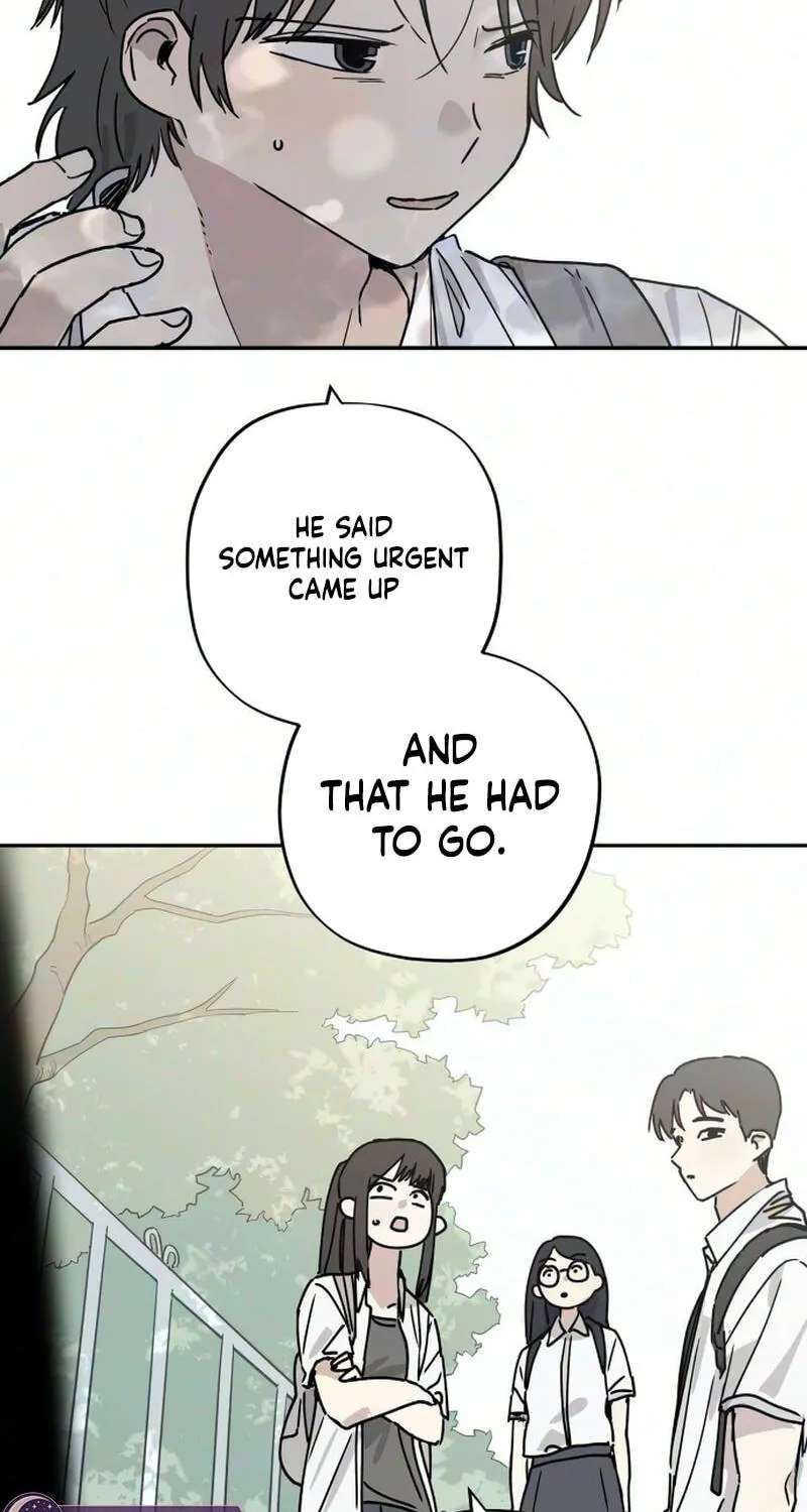Heart-Aching Chapter 23 - page 5