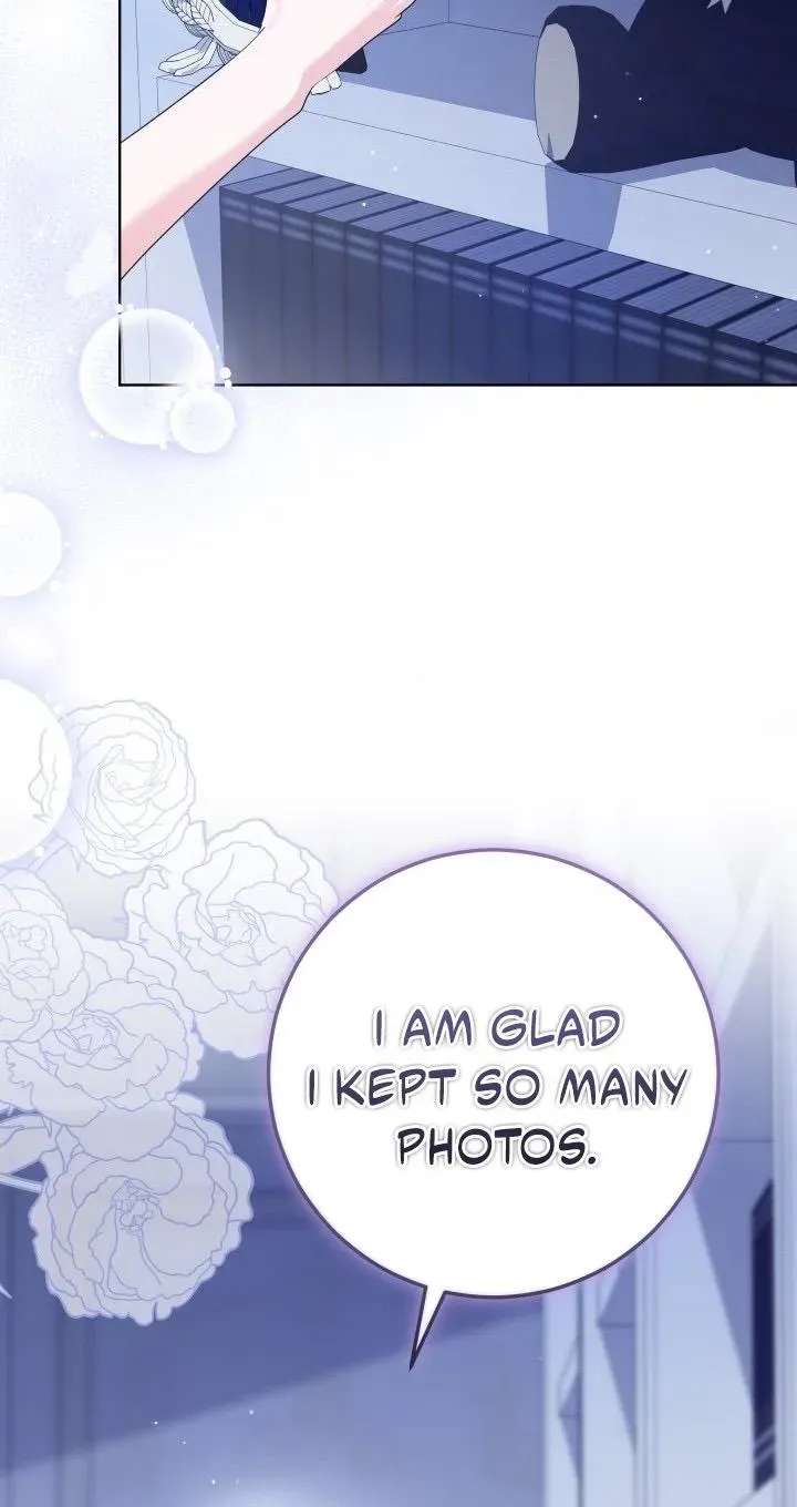 The Princess Stans in Secret Chapter 97 - page 70