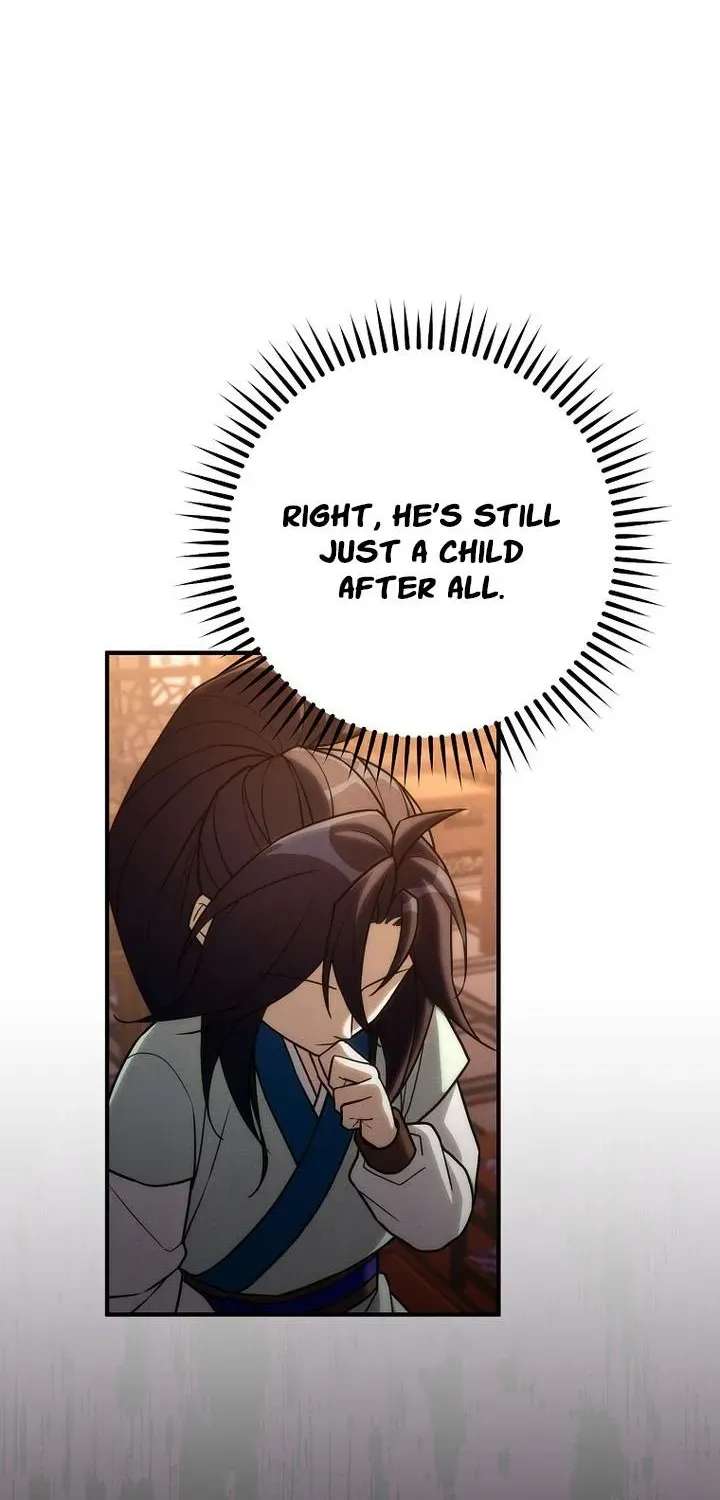 Samryu is the best in the world Chapter 24 - page 29