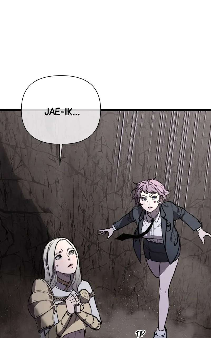Over the Top Chapter 50 - page 84