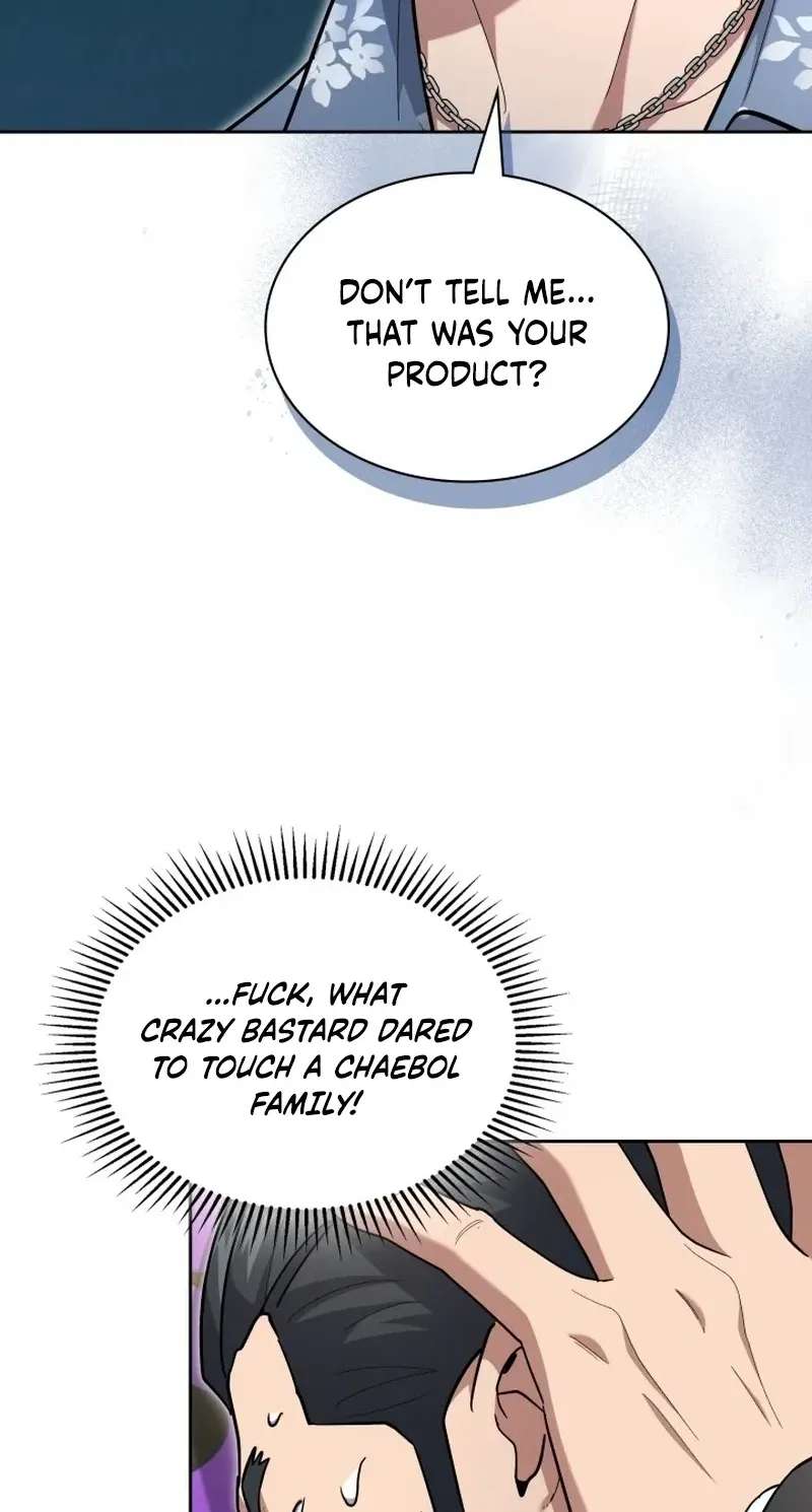Reset Life Of Regression Police Chapter 167 - page 21