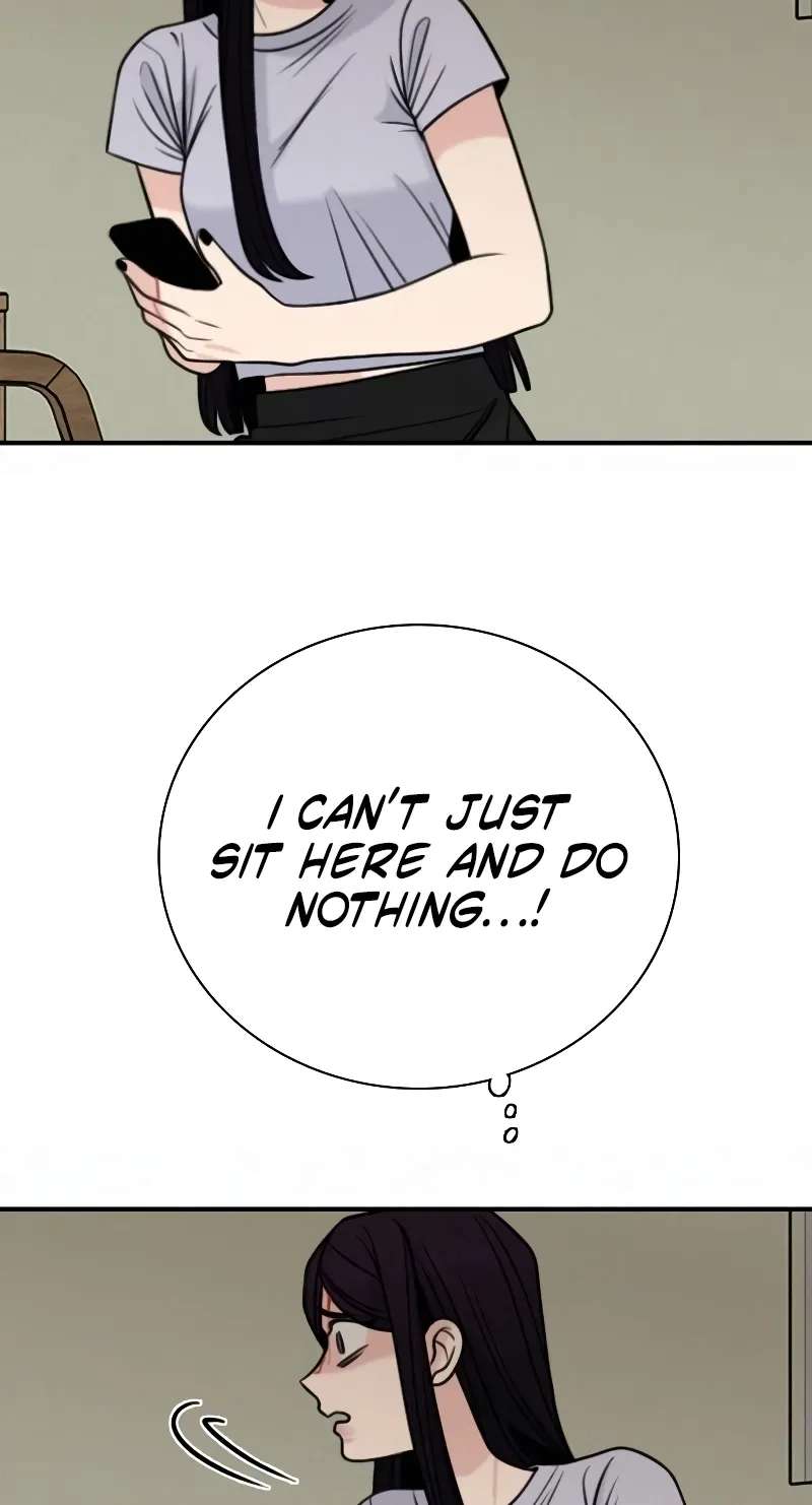 I'm Fine, Thank You, And You? Chapter 79 - page 6