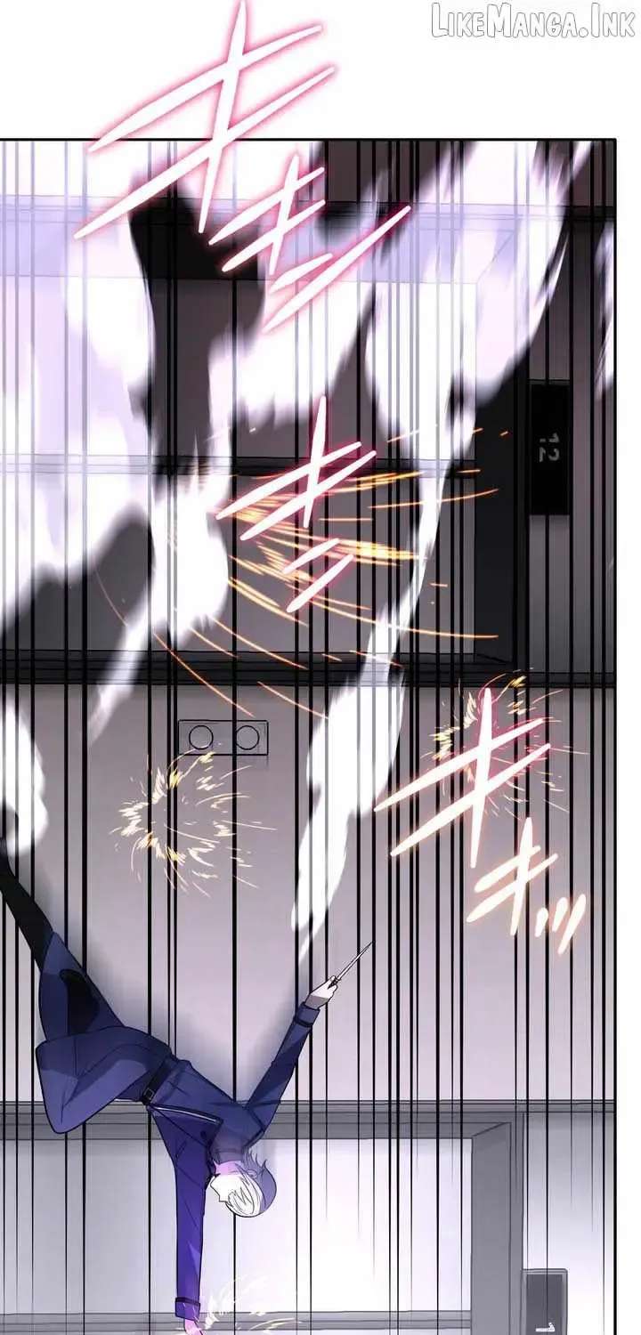 Reborn Ranker – Gravity User Chapter 205 - page 30