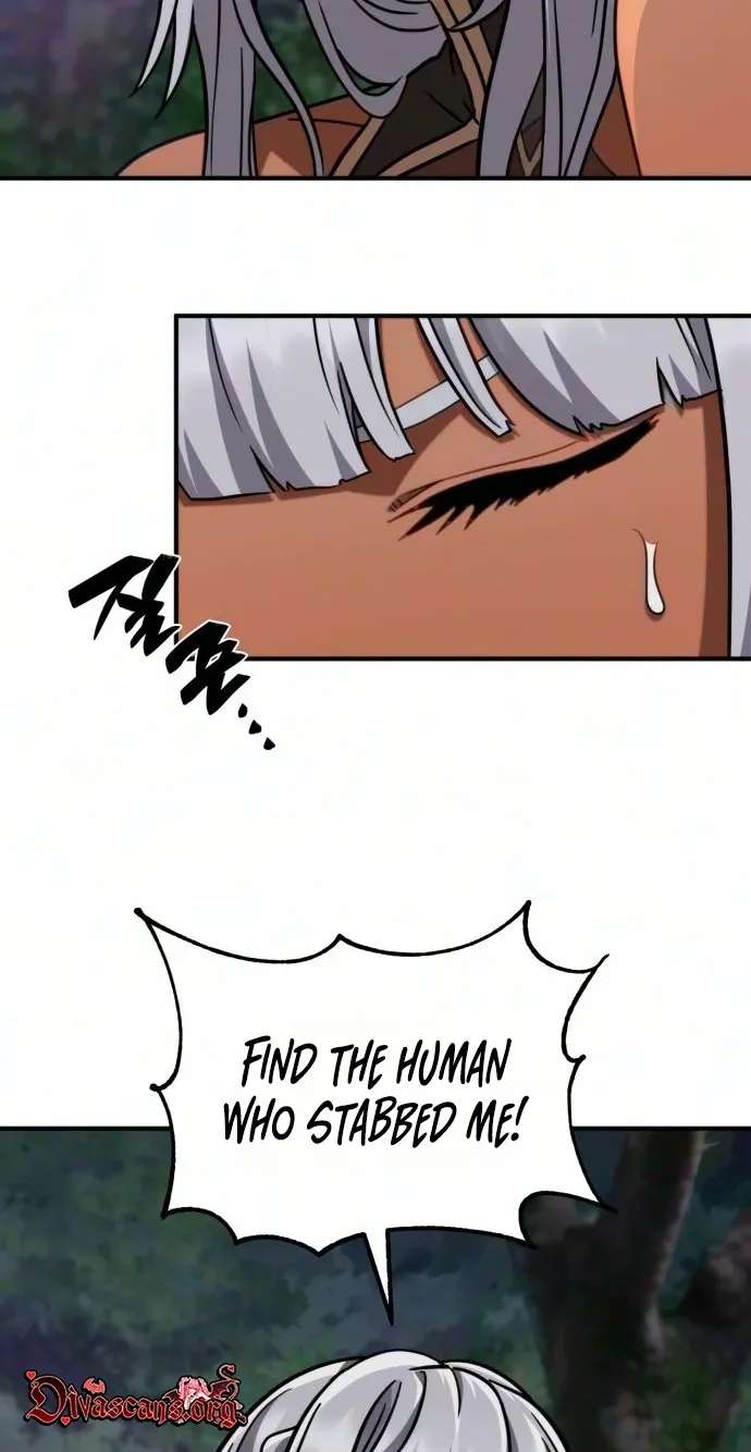 Immune to Corruption, I Wield a Cataclysmic Demon Sword Chapter 11 - page 62