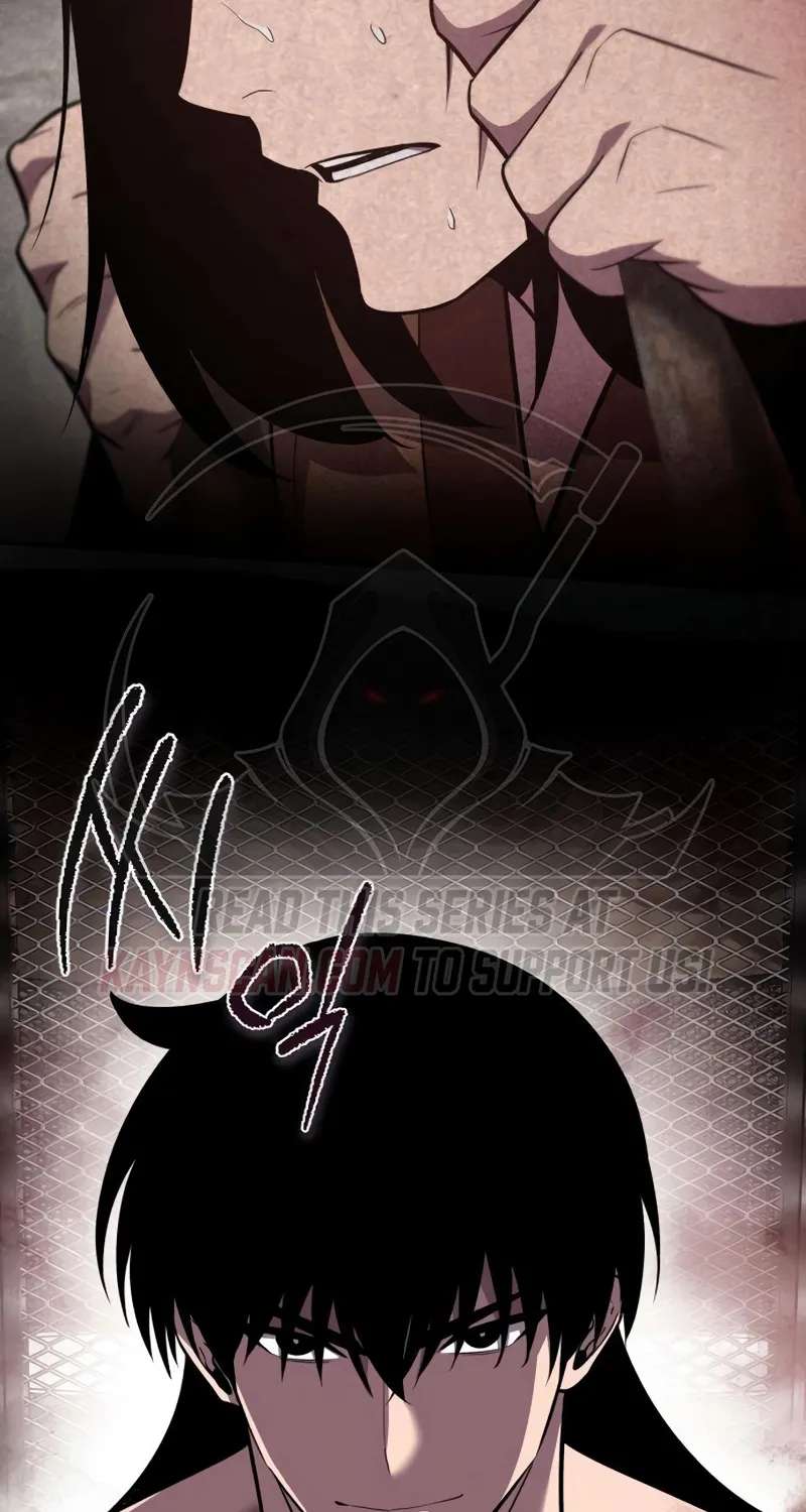 A Dragon Lives in Kunlun Chapter 10 - page 46