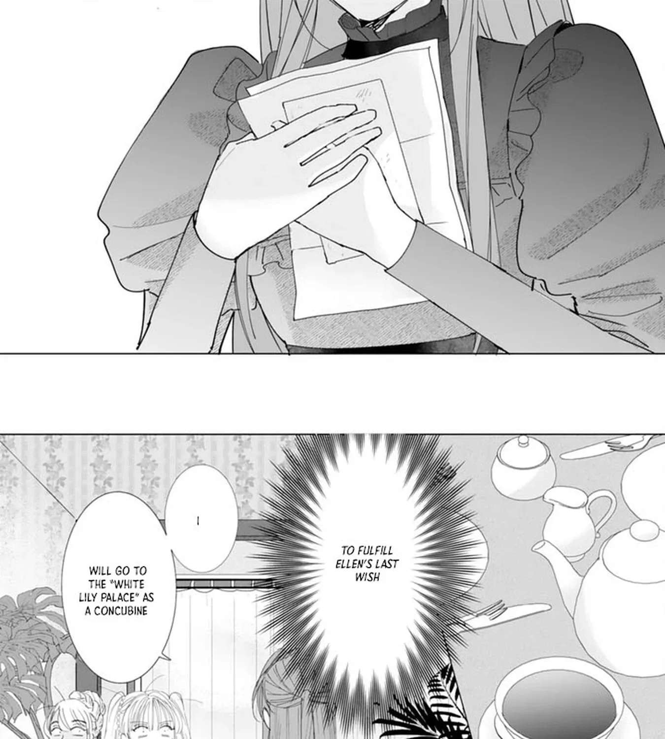 The 'Creepy' Lady Will Fulfill Her Duty as a Stepmother Chapter 2 - page 65