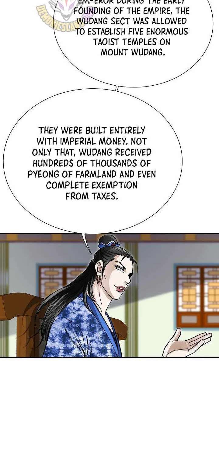 Return of the Immortal Monk Chapter 84 - page 34