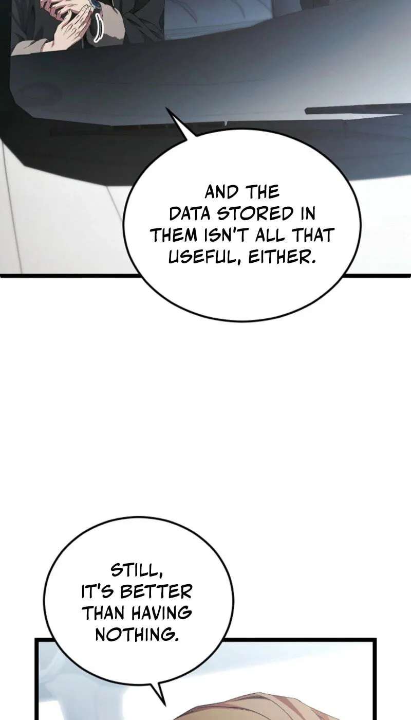 For My Own Good Chapter 103 - page 5