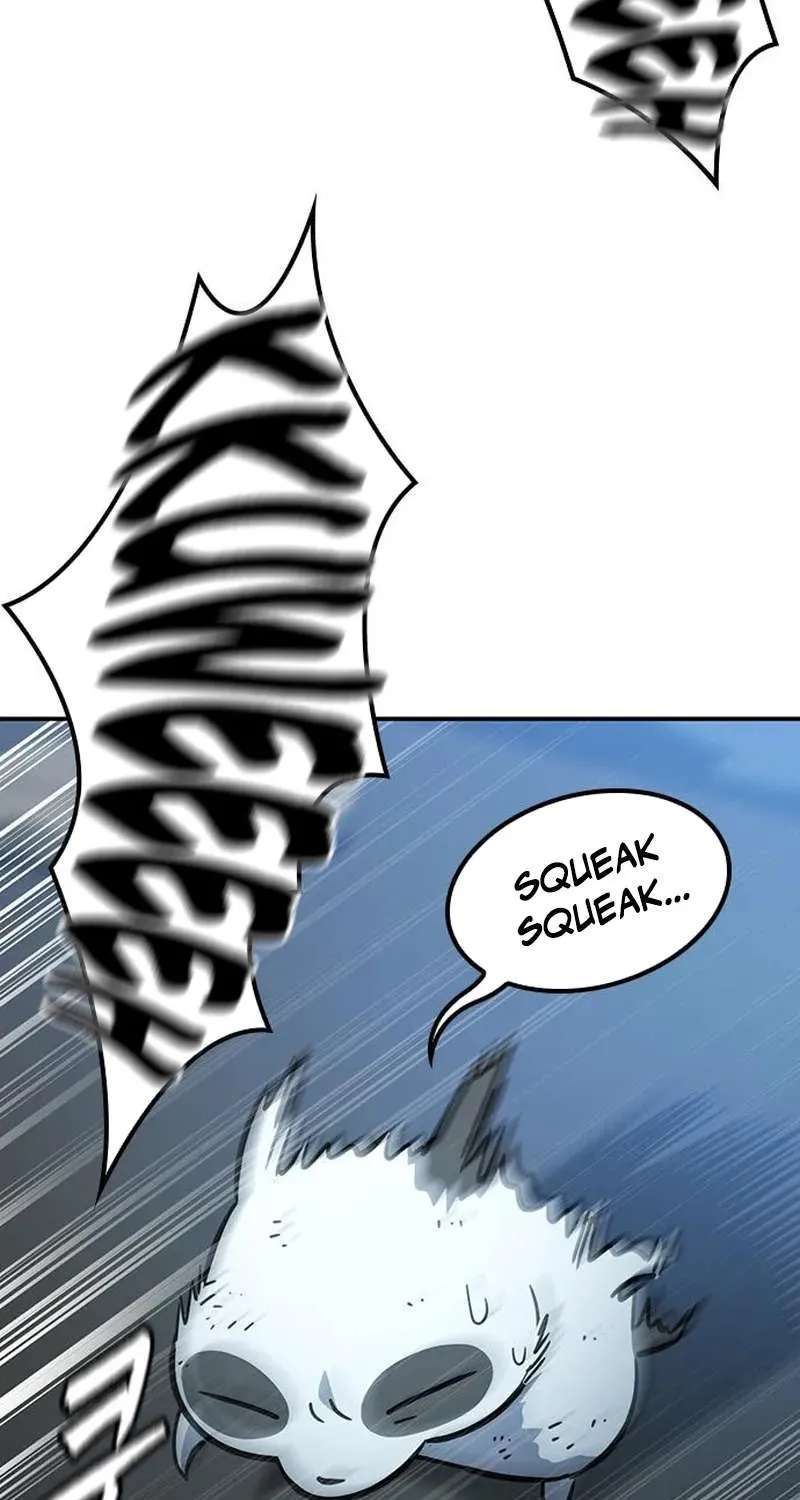 Kim Ohjin's Adventures With Strange Animals Chapter 61 - page 42