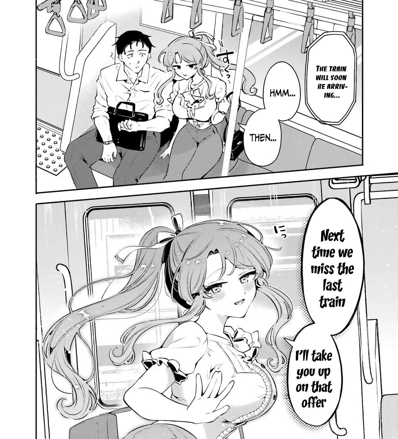 Shūden Sugitara Nani Shite Asobu? Chapter 1 - page 90