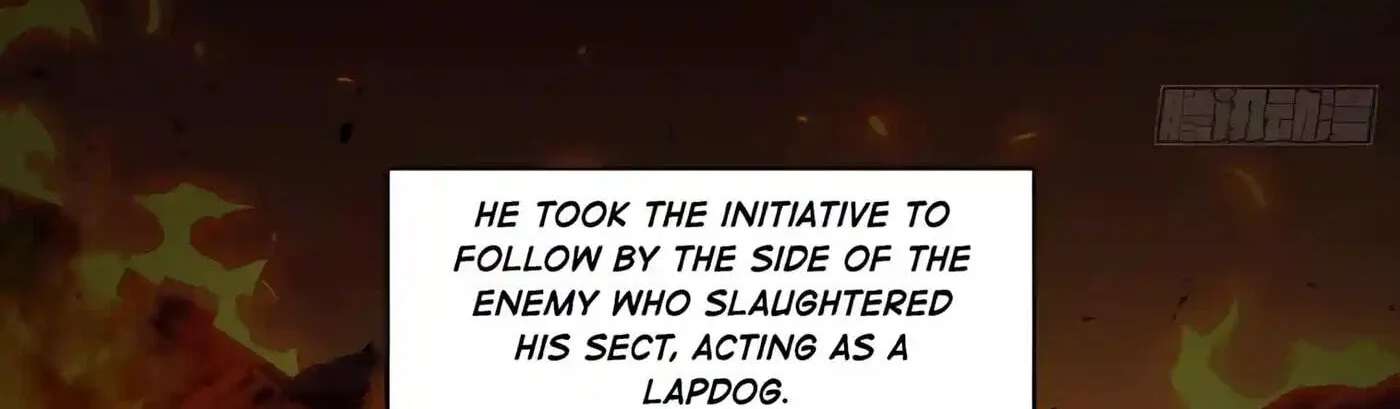 Kaiju Qiandao Huanggu Sheng Ti Chapter 167 - page 58