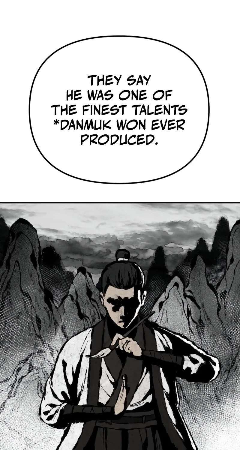 The Divine Brush of Hwarim Chapter 8 - page 21