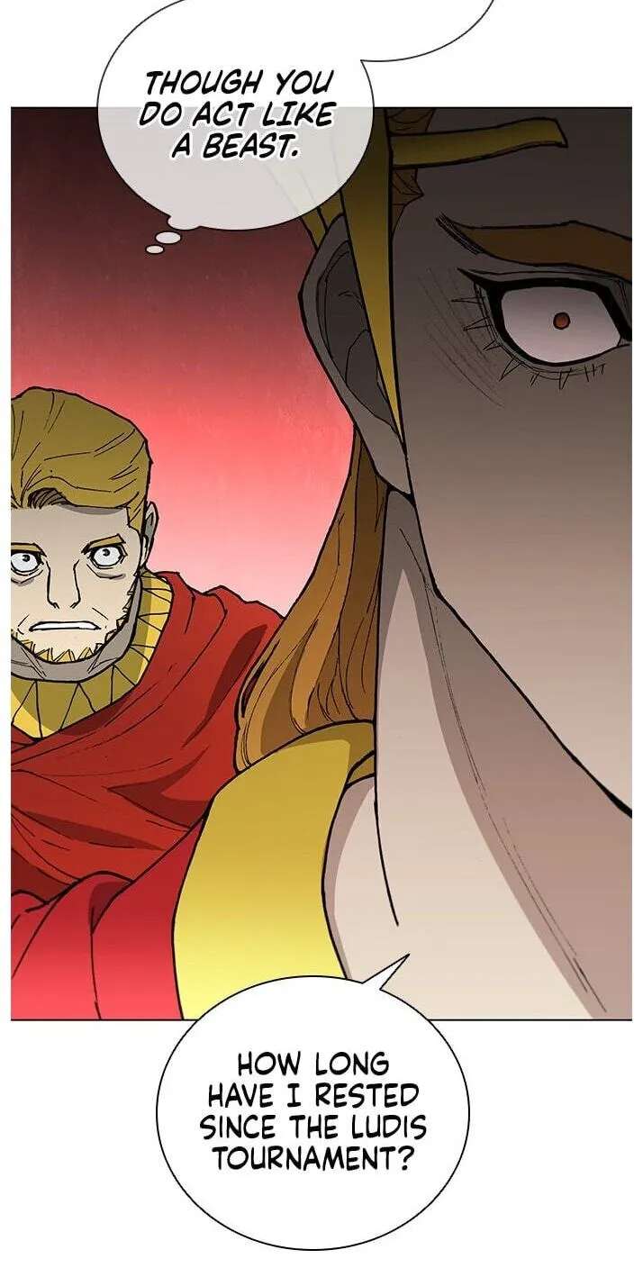 The Long Way of the Warrior Chapter 176 - page 68