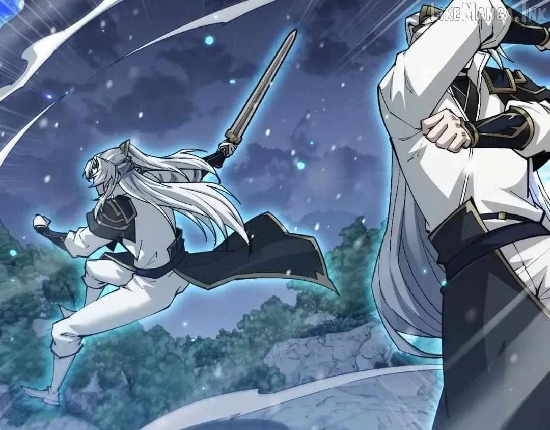 Versatile Sword Cultivator Chapter 118 - page 64