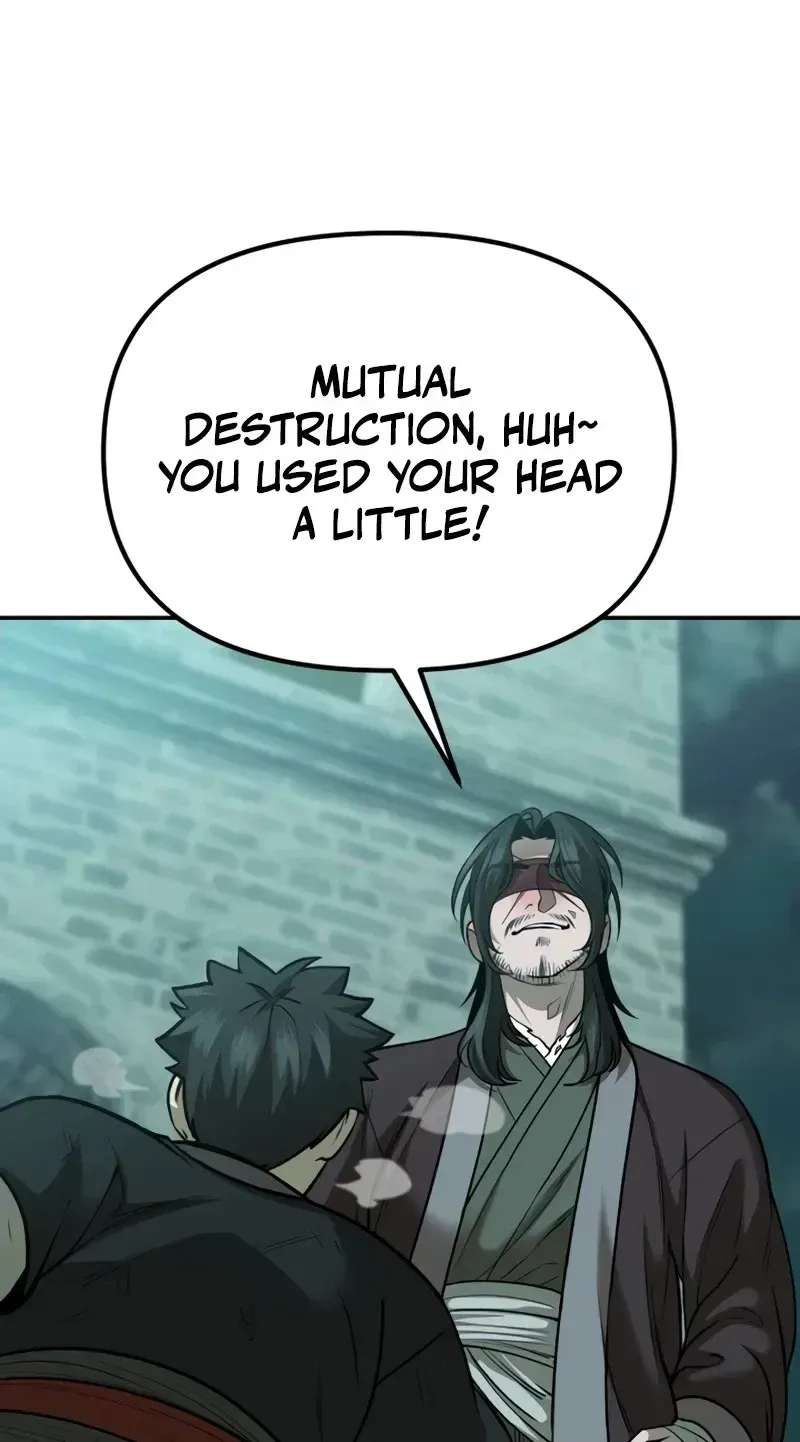 The Divine Brush of Hwarim Chapter 10 - page 40