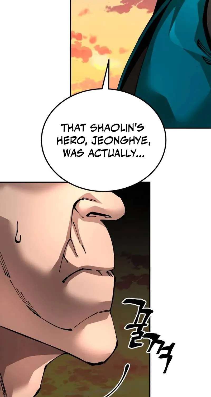 Warrior Grandpa And Supreme Granddaughter Chapter 116 - page 20