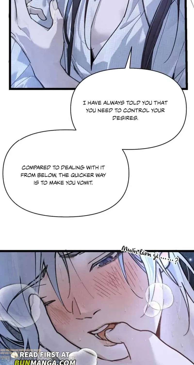 Please Feed This Succubus Chapter 39 - page 16