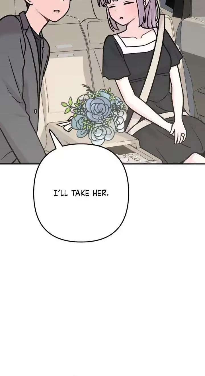 Operation Heart-Pounding Chapter 47 - page 55