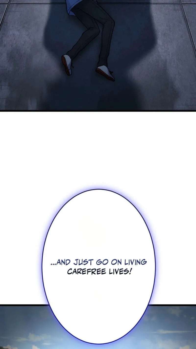 Shadow Master -Gekka no Musou Geki- Chapter 35 - page 41