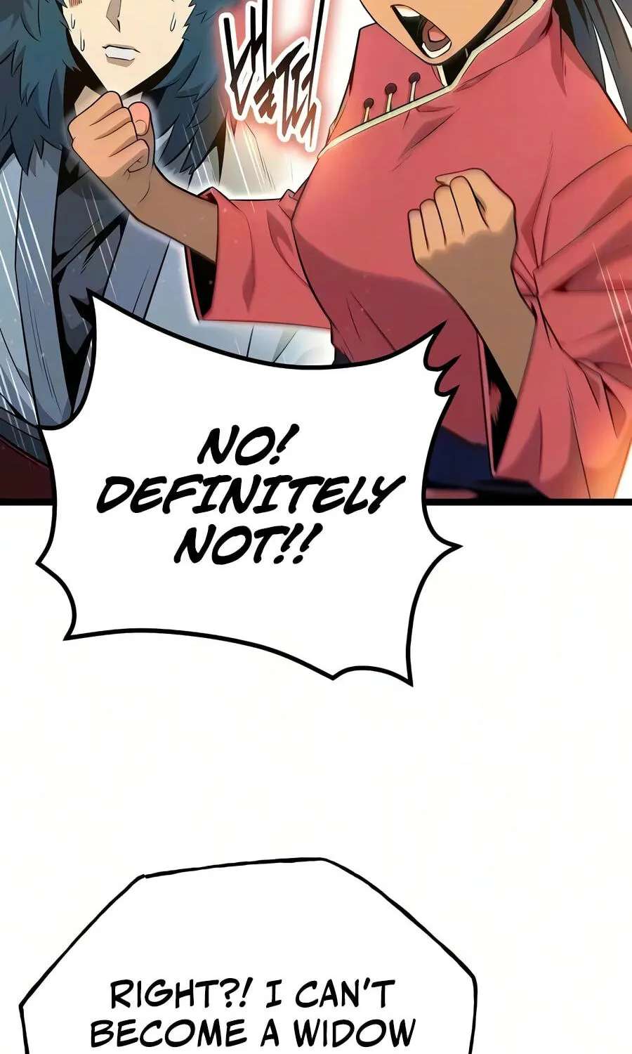Tang Clan Legend Chapter 59 - page 124