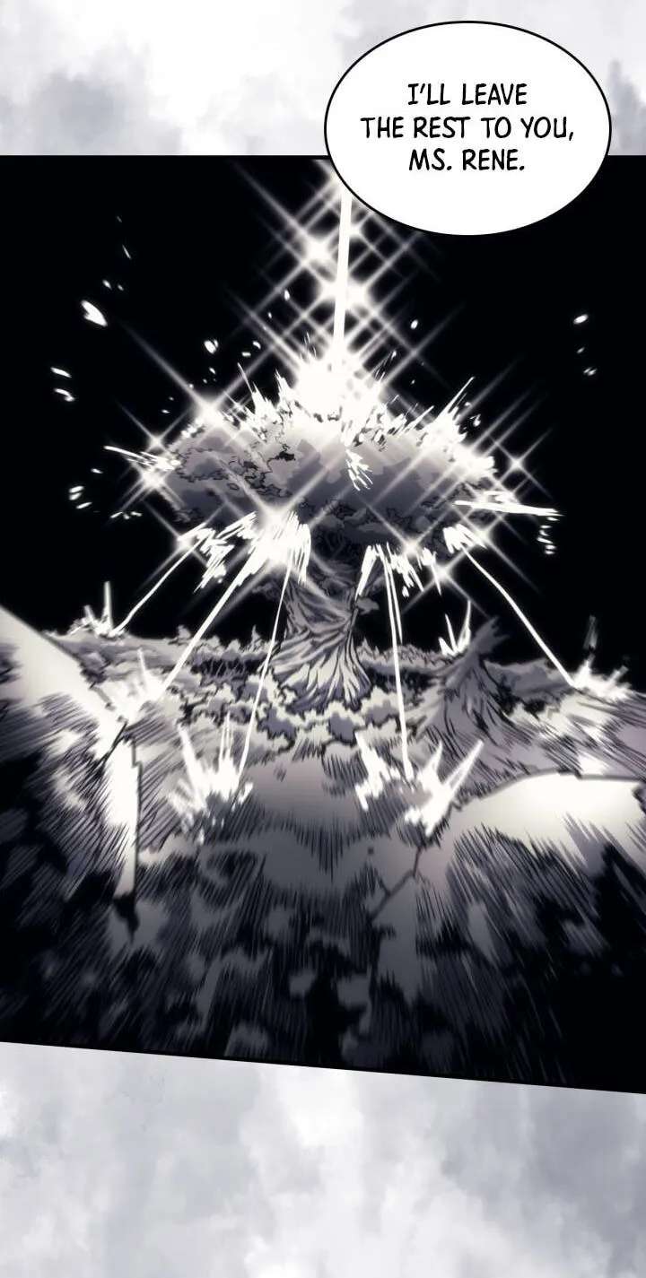 Act Like a Boss Monster, Mr. Swallow! Chapter 140 - page 61