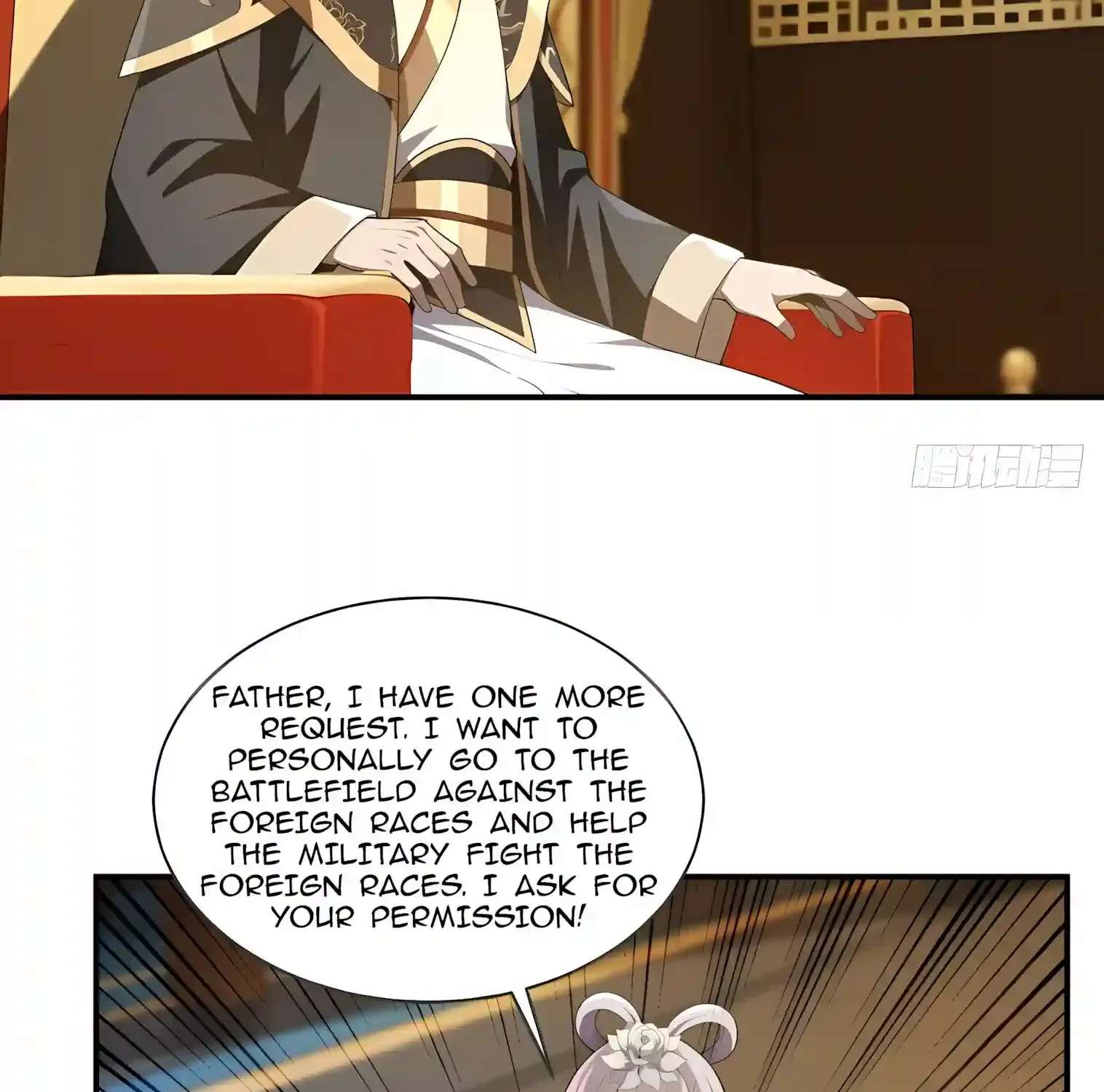 I Opened the Mythical Pet Era Chapter 58 - page 55