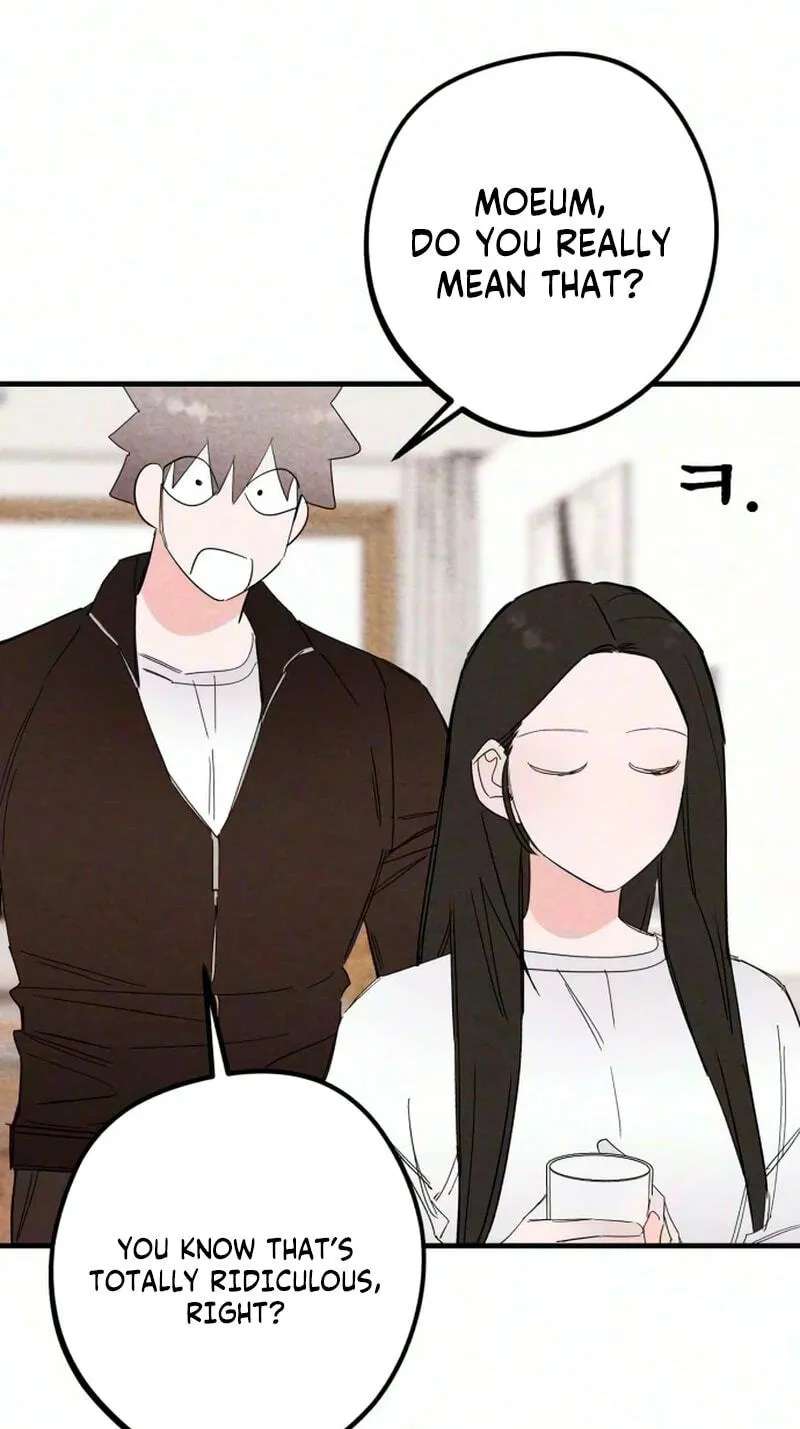 The Perfect Senior's Secret! Chapter 27 - page 52